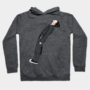 More by jhope Hoodie